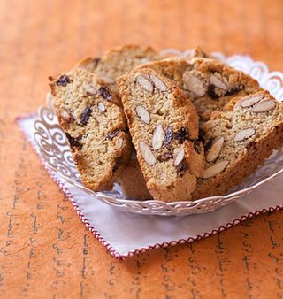 Fekkas aux fruits secs et cacao