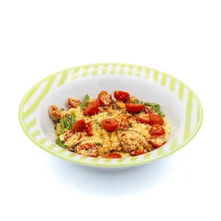 Cous Cous Bowl