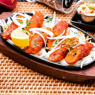 Seek Kebab/Seek Kebab