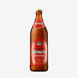 Zajecarsko pivo 500ml