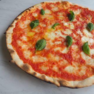 Margherita