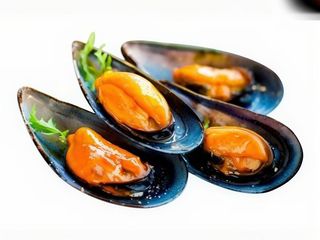 67.Mejillones (8 Uds.)