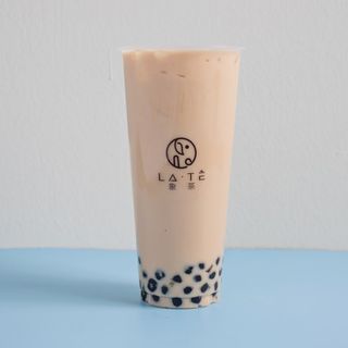 Classico con tapioca