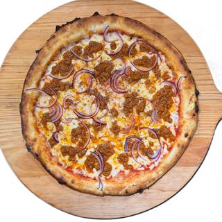 Pizza Bolognesa 31cm