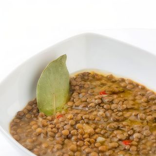 Lentejas Estofadas