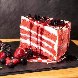 Red Velvet