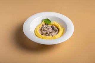 Бефстроганов