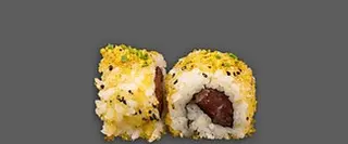 Atum Rio de Janeiro Roll
