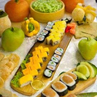 Сет «Чиз» (30 шт.)