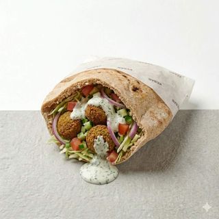 Döner Falafel