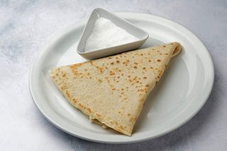 Palačinka sa šećerom