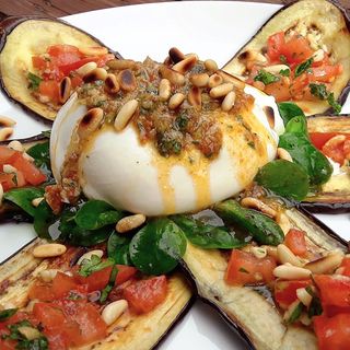 Burrata Pugliese