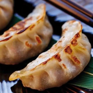 Gyozas Gambas, 5 Unidades