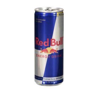168- Red Bull (250 ml.)
