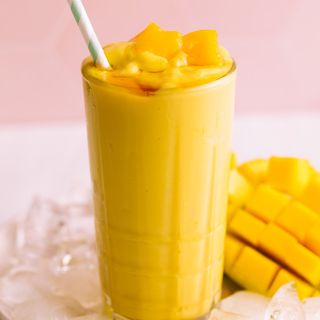 MANGO LASSI