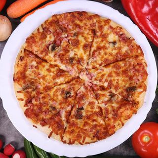 Капричоза (350г)