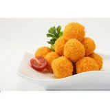 Bolitas De Pollo (18 Uds.)
