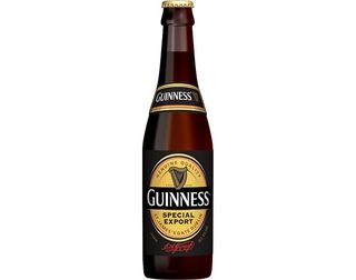 Guinness Special Export