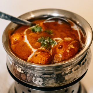 Plato Especial Butter Lamb