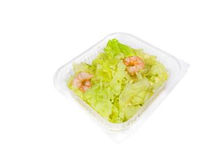 Ensaladilla De Gambas