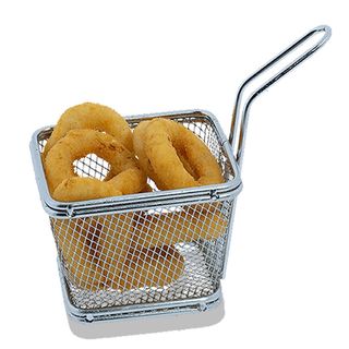 Aritos de Cebolla (7 Und.)