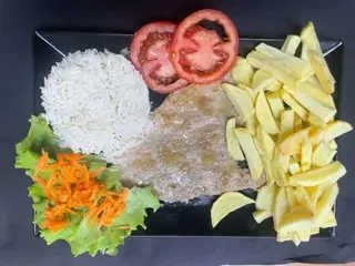Bifana no Prato