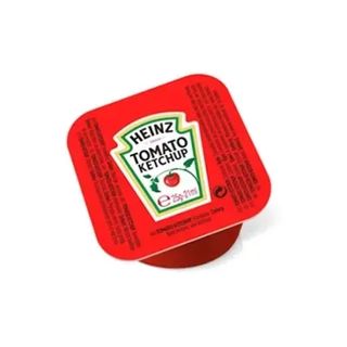 Ketchup Dulce Heinz 25g