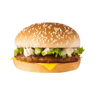 Beef XL Burger