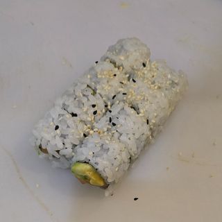 103 Carpaccio salmone