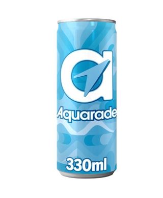 Aquarade limón
 (330 ml.)