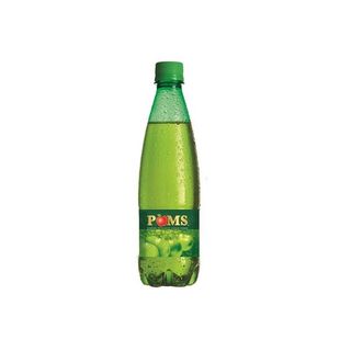 Pom's Pomme 50CL