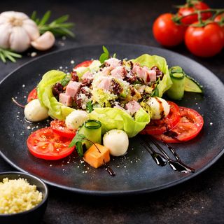 INSALATA BELLA ITALIA