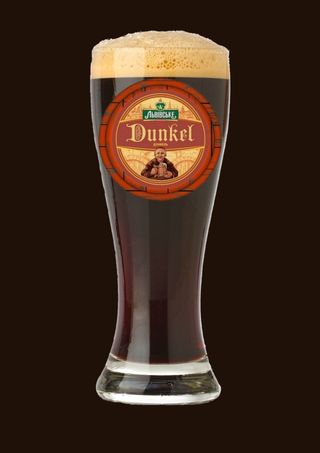 Пиво Dunkel