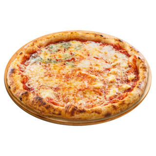 Пица Куатро Формаджи - лукс