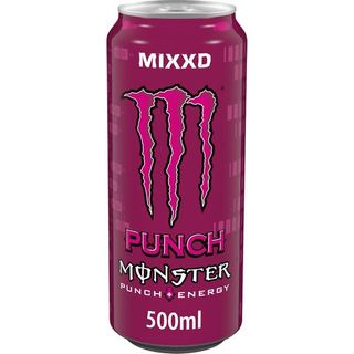 Monster Punch Rosa (500 Ml.)