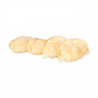 83 Gyozas Fritas de Pollo (4 Pzs.)