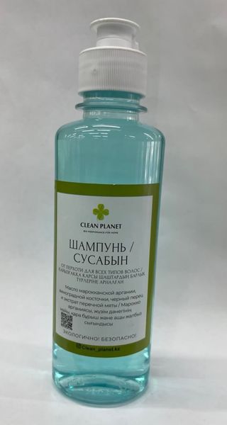 Шампунь от перхоти (200 мл.)