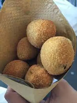 Olive ascolane