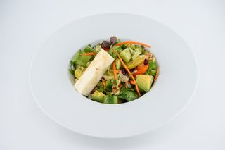 Салата Шеф Решат