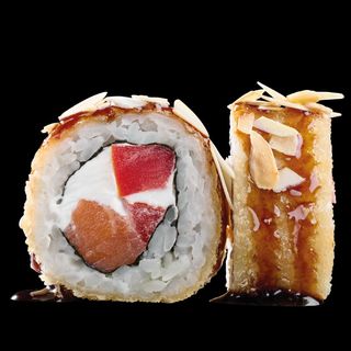 Рол Торі Темпура (8шт/250г)