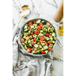 Avocado Delight Salad