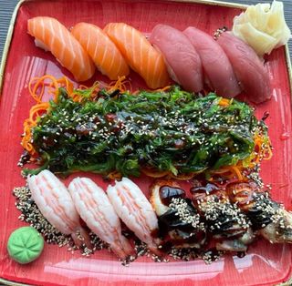 Nigiri Mix Set