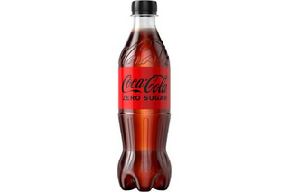 Coca-Cola Zero 0.5l