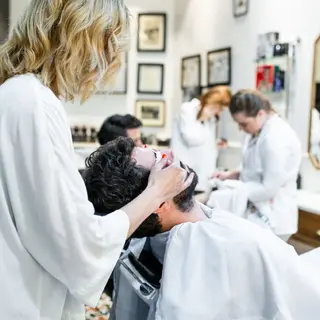Corte Esencia L&T + Belleza Facial