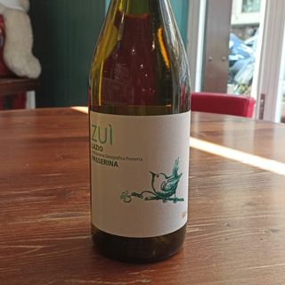 Vino Passerina - Zui'