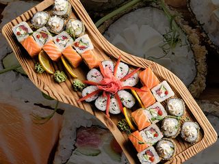 Сет Філадельфійський (1000g)