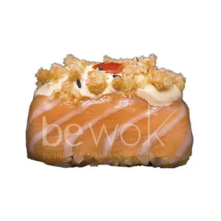 Okinawa Saumon