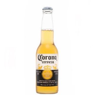 Cerveza Corona (botella 330 ml.)