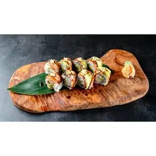 Dragon(8pcs)