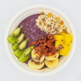 tropical bowl